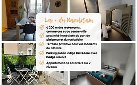 Le Napolitain